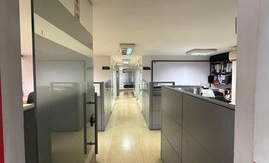 oficina en venta en centro. Cod V5249