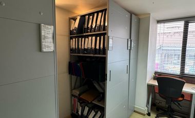 oficina en venta en centro. Cod V5249