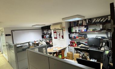 oficina en venta en centro. Cod V5249