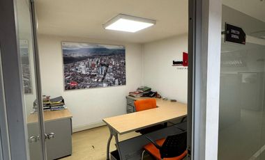 oficina en venta en centro. Cod V5249