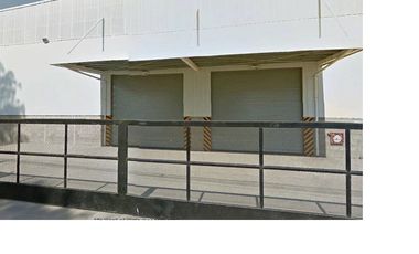 Nave logística de 6500 m2 sobre lote de 10.000 m2, Benavidez