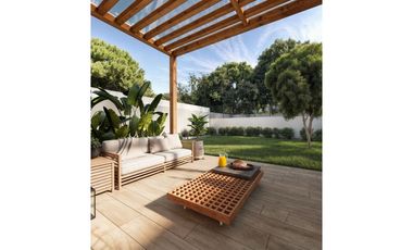 Albrook / Proyecto Casas