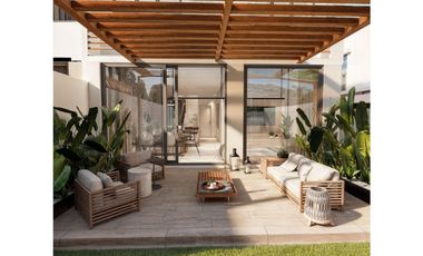 Albrook / Proyecto Casas