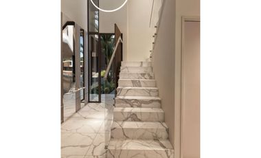 Albrook / Proyecto Casas