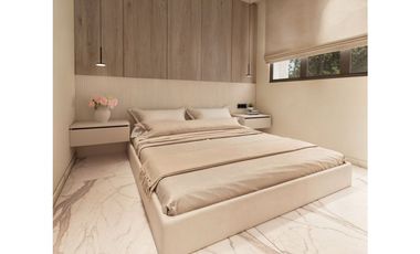 Albrook / Proyecto Casas