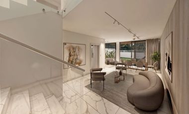 Albrook / Proyecto Casas