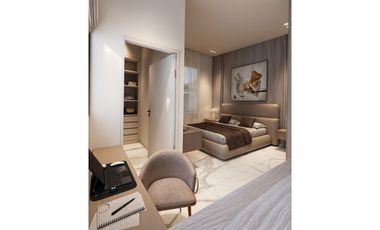 Albrook / Proyecto Casas