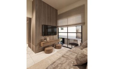 Albrook / Proyecto Casas