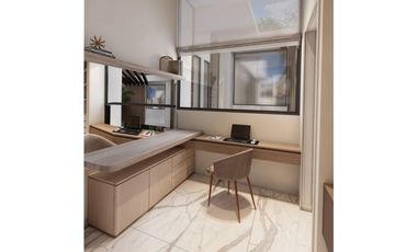 Albrook / Proyecto Casas