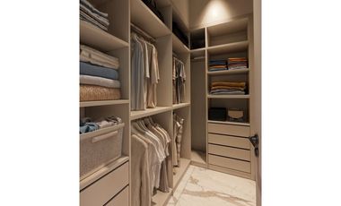 Albrook / Proyecto Casas