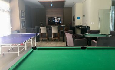 Departamento amueblado en 3er. piso de Torre Levant. Acabados de lujo