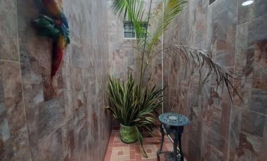 CASA EN VENTA BARRIO LA CASTELLANA | 5158