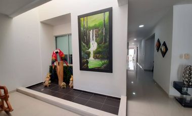 CASA EN VENTA BARRIO LA CASTELLANA | 5158