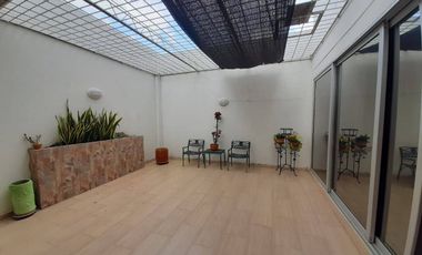 CASA EN VENTA BARRIO LA CASTELLANA | 5158