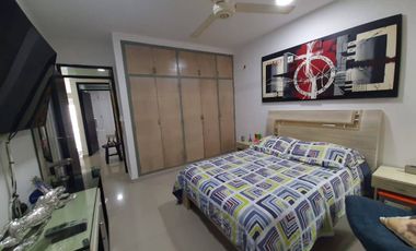 CASA EN VENTA BARRIO LA CASTELLANA | 5158