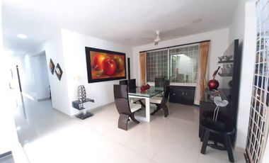 CASA EN VENTA BARRIO LA CASTELLANA | 5158