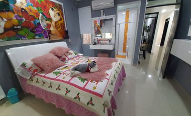 CASA EN VENTA BARRIO LA CASTELLANA | 5158