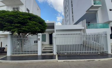 CASA EN VENTA BARRIO LA CASTELLANA | 5158