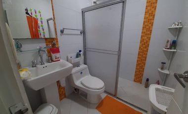 CASA EN VENTA BARRIO LA CASTELLANA | 5158