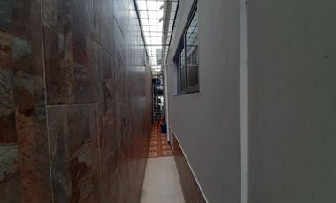 CASA EN VENTA BARRIO LA CASTELLANA | 5158
