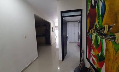 CASA EN VENTA BARRIO LA CASTELLANA | 5158