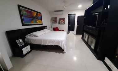 CASA EN VENTA BARRIO LA CASTELLANA | 5158