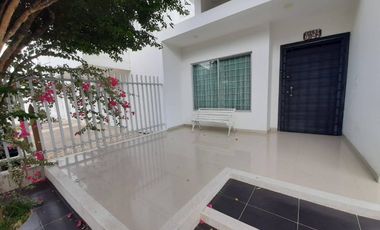 CASA EN VENTA BARRIO LA CASTELLANA | 5158