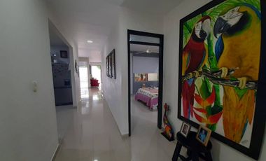 CASA EN VENTA BARRIO LA CASTELLANA | 5158