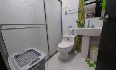 CASA EN VENTA BARRIO LA CASTELLANA | 5158