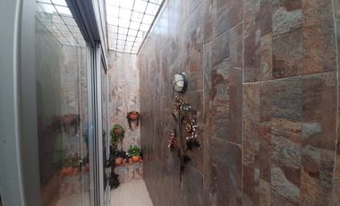 CASA EN VENTA BARRIO LA CASTELLANA | 5158