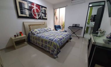 CASA EN VENTA BARRIO LA CASTELLANA | 5158