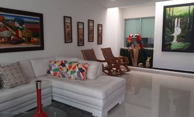 CASA EN VENTA BARRIO LA CASTELLANA | 5158