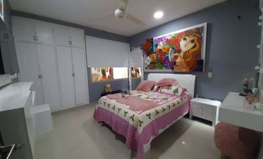 CASA EN VENTA BARRIO LA CASTELLANA | 5158