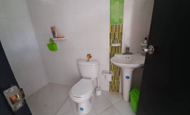 CASA EN VENTA BARRIO LA CASTELLANA | 5158