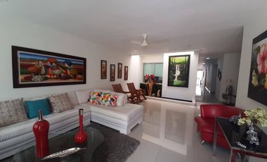 CASA EN VENTA BARRIO LA CASTELLANA | 5158