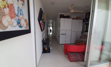 CASA EN VENTA BARRIO LA CASTELLANA | 5158