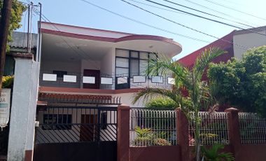Casa en venta en Avenida Juárez en San Andrés Tuxtla, Veracruz.