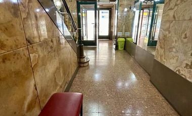 1 Ambiente en Alquiler Temporario a 200 m de Plaza de Mayo