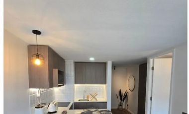 Departamento en Arriendo en Ñuñoa | 1D 1B