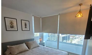 Departamento en Arriendo en Ñuñoa | 1D 1B
