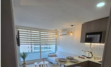 Departamento en Arriendo en Ñuñoa | 1D 1B