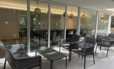 Departamento en Arriendo en Ñuñoa | 1D 1B