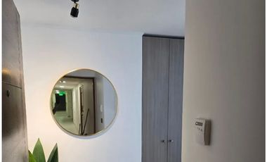 Departamento en Arriendo en Ñuñoa | 1D 1B