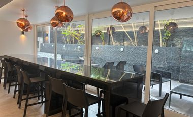 Departamento en Arriendo en Ñuñoa | 1D 1B