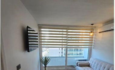 Departamento en Arriendo en Ñuñoa | 1D 1B