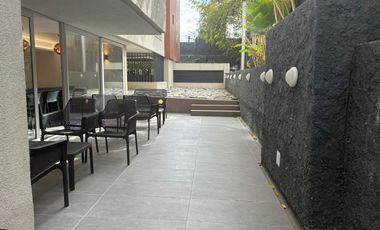 Departamento en Arriendo en Ñuñoa | 1D 1B