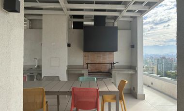 Departamento en Arriendo en Ñuñoa | 1D 1B
