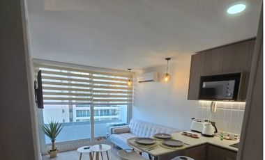 Departamento en Arriendo en Ñuñoa | 1D 1B