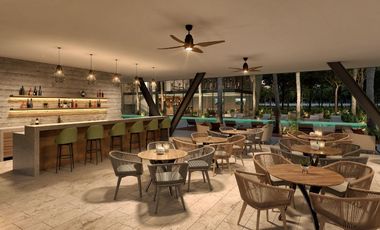 Terreno en venta Mérida Yucatán, Privada Mahal Residencial Conkal