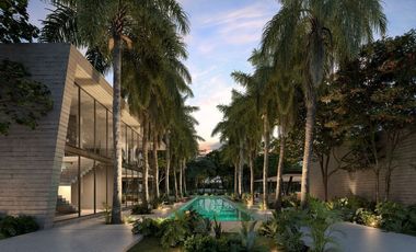 Terreno en venta Mérida Yucatán, Privada Mahal Residencial Conkal